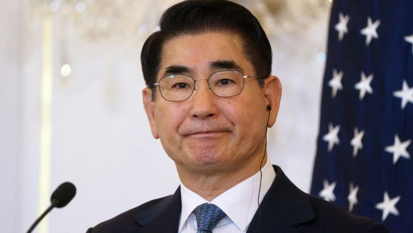 Tras ley marcial: Los secretos ante el arresto del exministro Kim Yong-hyun en Corea del Sur