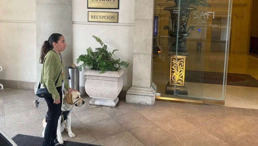 ¿Por qué fue discriminación el caso del Hotel Safi en Monterrey? Sanciones a enfrentar