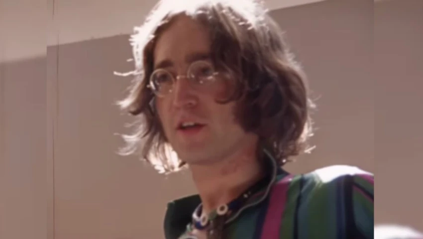 John Lennon cumpliría 84 años: Curiosidades del legendario Beatle