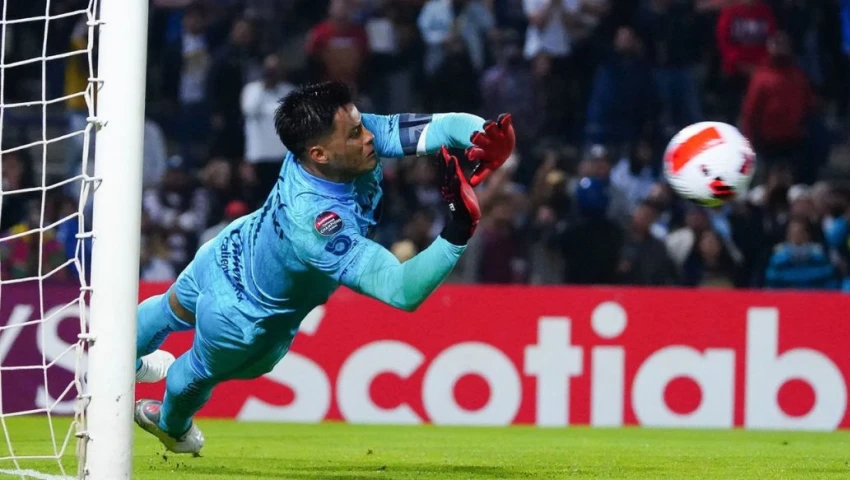 Alfredo Talavera se retira del futbol: 23 años de historia en la Liga MX