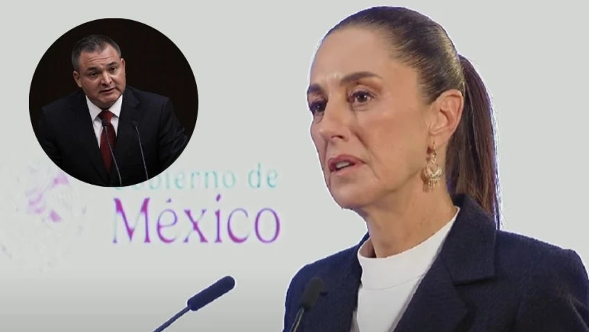 Órdenes de aprehensión de García Luna en México: ¿Cuál se su relación con el atentado de Colosio?