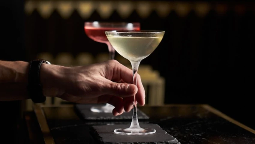 ¿Sabías que el mejor bar del mundo está en CDMX? Aquí te decimos dónde