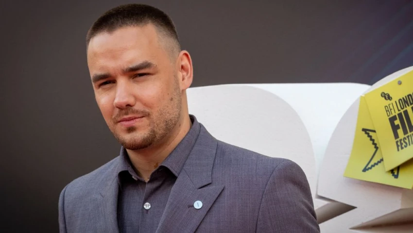 Liam Payne finalmente regresa a Londres: El vuelo más monitoreado del mundo