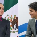 ¿Crisis en el T-MEC? Claudia Sheinbaum responde a Justin Trudeau y marca posición