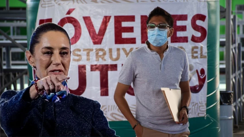 Jóvenes Construyendo el Futuro abre nueva convocatoria para enero: ¡Así puedes ser parte del programa!