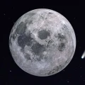 ¿Sabías que diciembre 2024 tendrá la luna más brillante del año? Agenda de eventos astronómicos