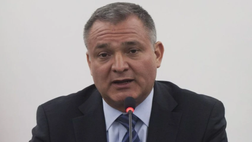 ¿Extradición de García Luna y su esposa a México? Todos los detalles
