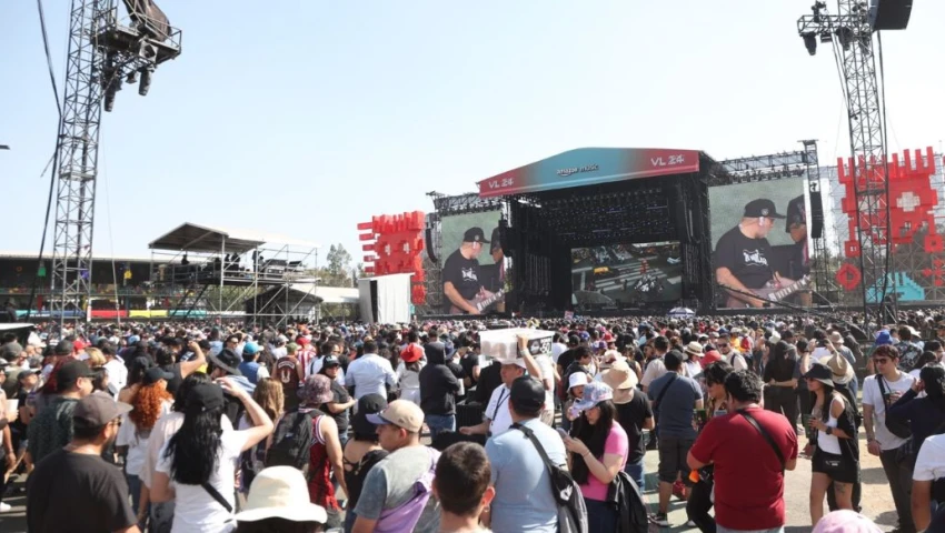 ¡Vive Latino 2025: Celebrando 25 años de música épica! Todo lo que necesitas saber
