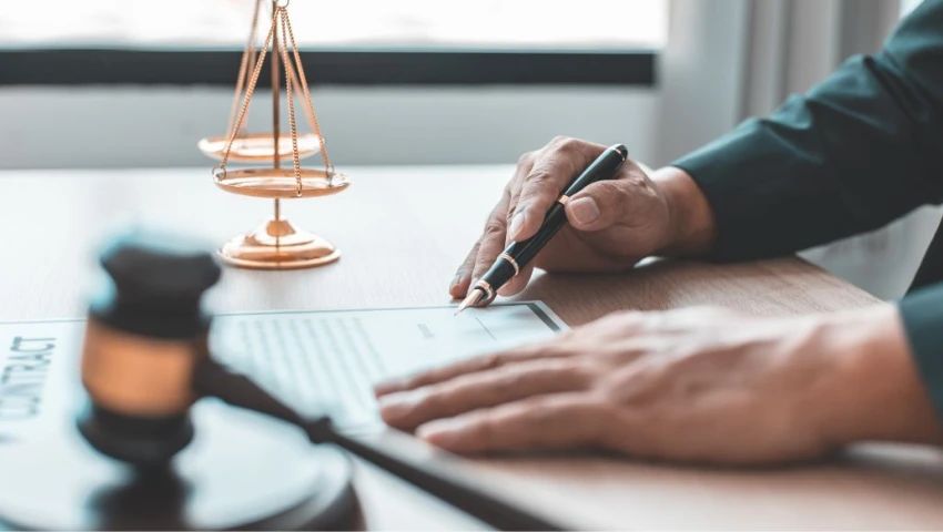 Mucha Reforma Judicial, pero… ¿Qué son los magistrados y cuáles son sus funciones?