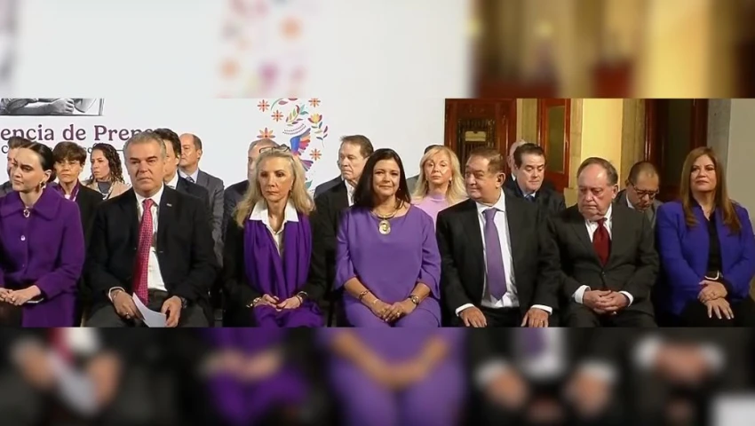 ¿Quiénes son los empresarios que harán frente Trump con el Consejo Asesor de Desarrollo Económico?