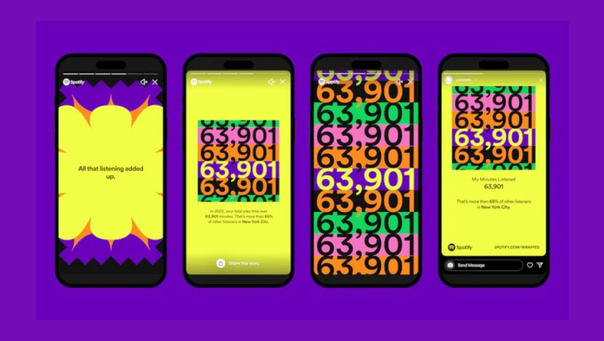 ¡Así puedes ver tu Spotify Wrapped 2024! ¿No aparece? Sigue estos pasos y comparte