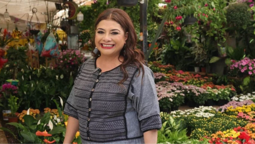 ¿Cuánto ganará Clara Brugada como jefa de Gobierno de la CDMX? Detalles sobre su salario