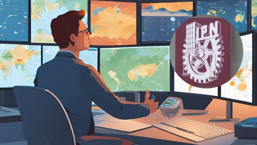¿Cuál es la nueva carrera del IPN? Todo sobre la ingeniería que no está ni en la UNAM