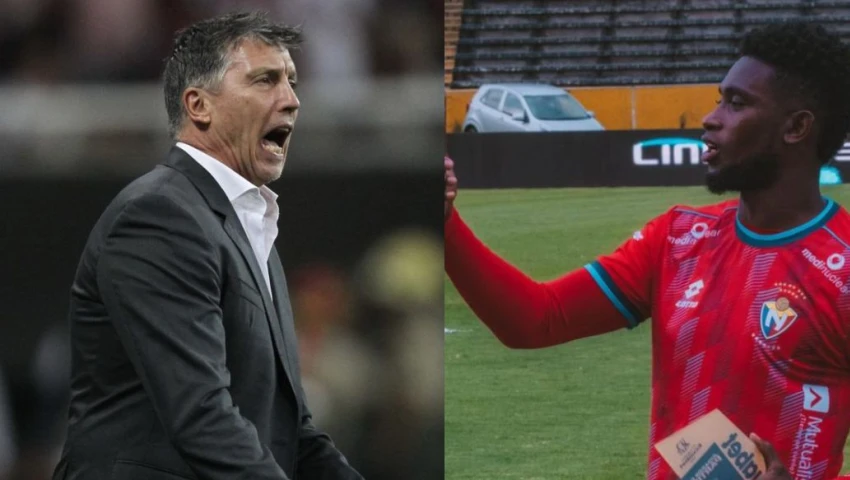 Jonathan Borja denuncia corrupción en Cruz Azul: ¿Qué culpa tiene Siboldi?