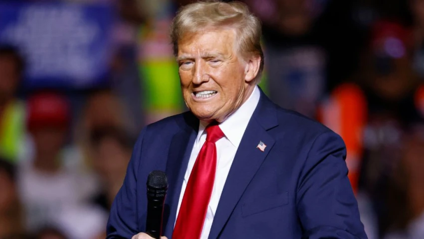 ¿Qué pasará con los casos legales de Donald Trump ahora que será presidente?