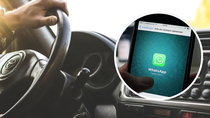 Así puedes agendar tu cita para la licencia permanente CDMX desde WhatsApp