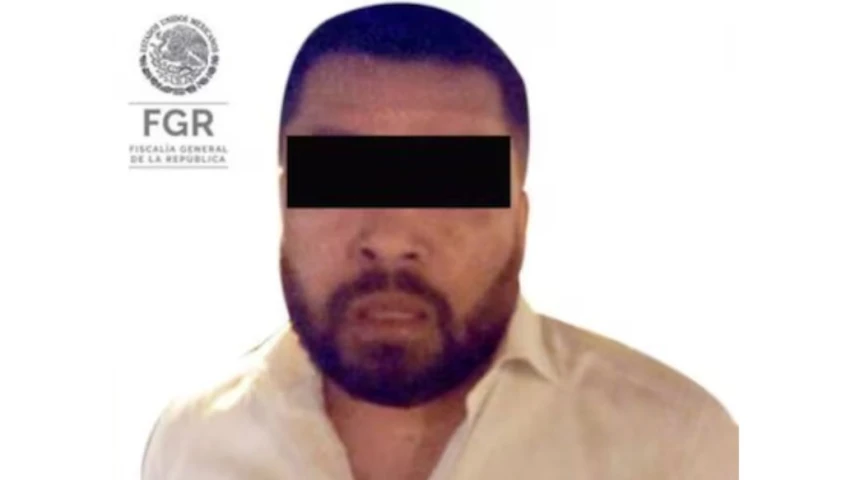 "El Contador": ¿Por qué liberaron al sobrino del exlíder del Cártel del Golfo?