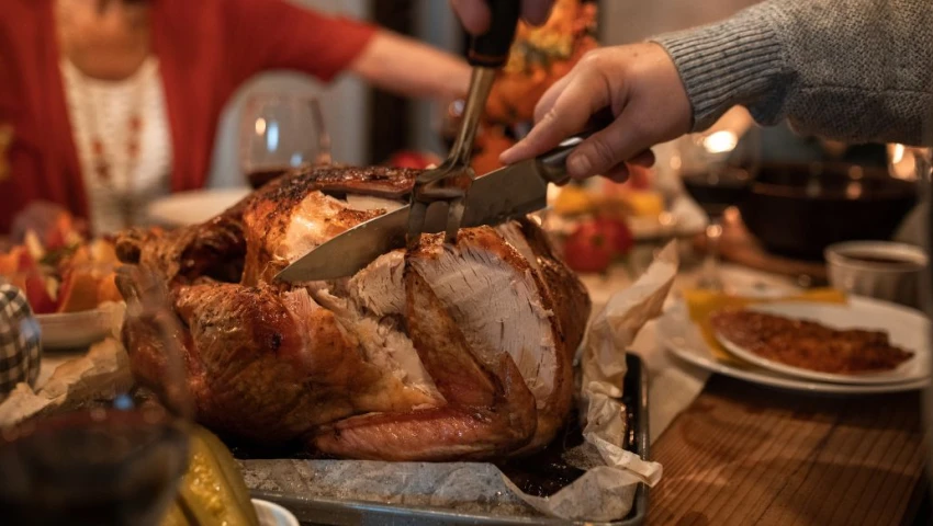 Thanksgiving 2024: ¿Cuándo es, por qué se celebra y dónde festejarlo en CDMX?