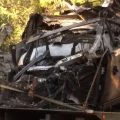 VIDEO| Accidente mortal de Tesla Cybertruck en California enciende alarmas: ¿Son seguras?