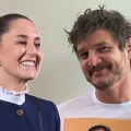 ¿Por qué Pedro Pascal compartió un VIDEO de Sheinbaum en Instagram? Resolvemos el misterio