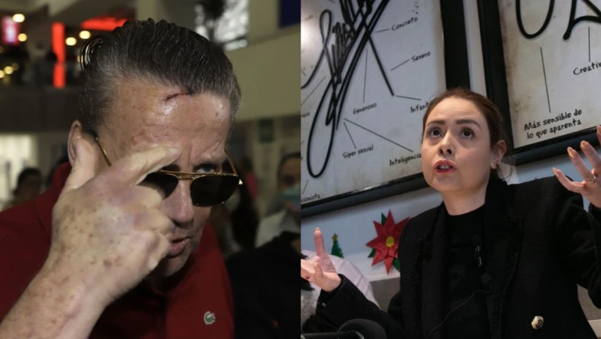Maryfer Centeno vs. Alfredo Adame: ¿Puede la Ley Olimpia cambiar el rumbo del conflicto?