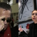 Maryfer Centeno vs. Alfredo Adame: ¿Puede la Ley Olimpia cambiar el rumbo del conflicto?
