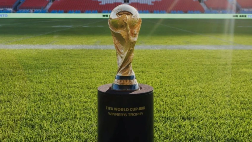 ¿Qué hay detrás del Mundial 2034? Críticas y secretos de la sede Arabia Saudita