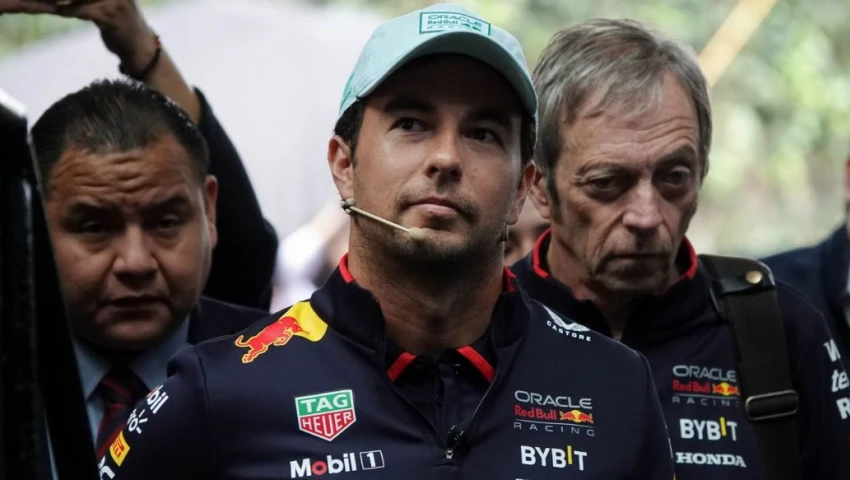 Sergio "Checo" Pérez se va de Red Bull: ¿Quién tomará su lugar junto a Max Verstappen?