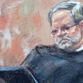 Conoce a Brian Cogan, el juez que condenó a "El Chapo" y ahora sentencia a García Luna
