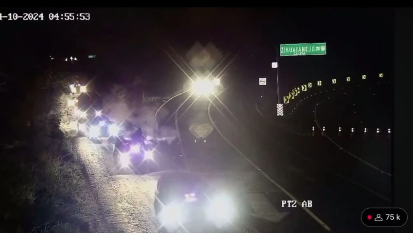 VIDEO| Así fue la agresión en Técpan de Galeana, Guerrero: Hay 19 muertos