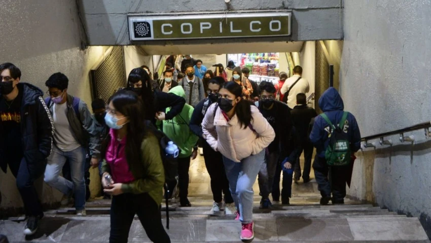 ¿Estudias en la CDMX? Así puedes inscribirte a la Beca Universitaria para Transporte