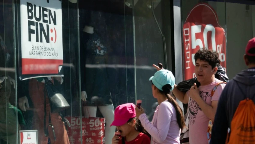 ¿Cómo participar en el Sorteo Buen Fin? Requisitos y registro para ganar hasta 250 mil pesos