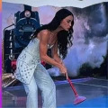 MEMES| Los momentos "más humildes" de Katy Perry en su inolvidable día en la TV mexicana
