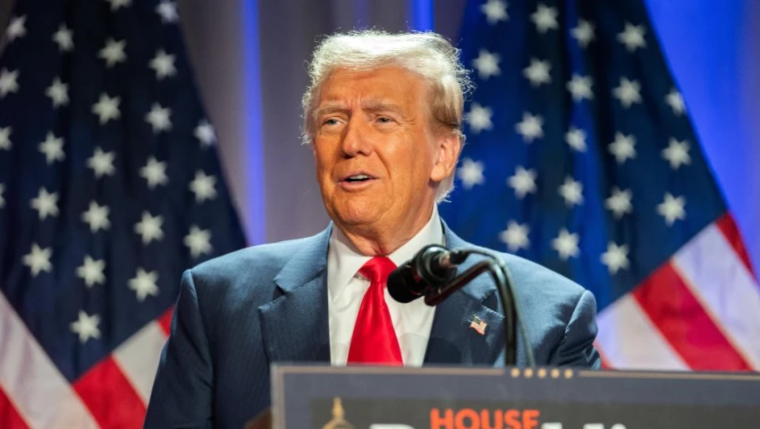 Caso Stormy Daniels: Así Donald Trump logra esquivar la cárcel nuevamente