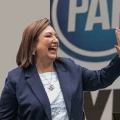 Un nuevo partido en México: Xóchitl Gálvez apuesta por una política sin "tranzas"