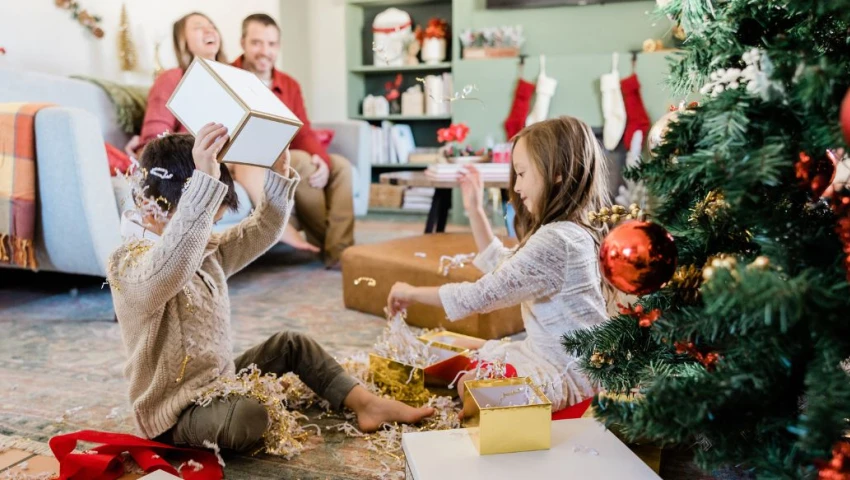 ¿Buscas el regalo perfecto? Descubre los mejores juguetes y sus PRECIOS para Navidad