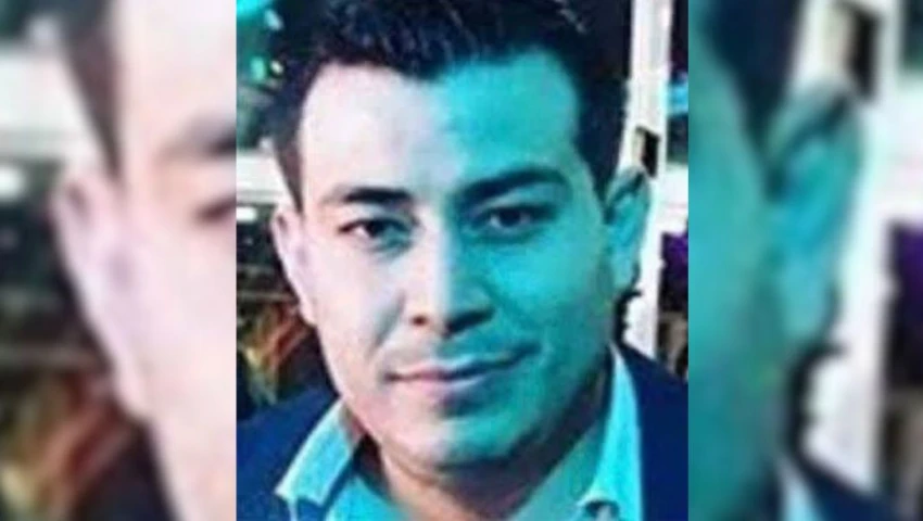 Difunden nuevo VIDEO del asesinato de Jesús Pérez Alvear con 15 disparos