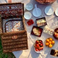 ¿Dónde hacer un picnic bonito en CDMX? Los mejores parques y más relajantes