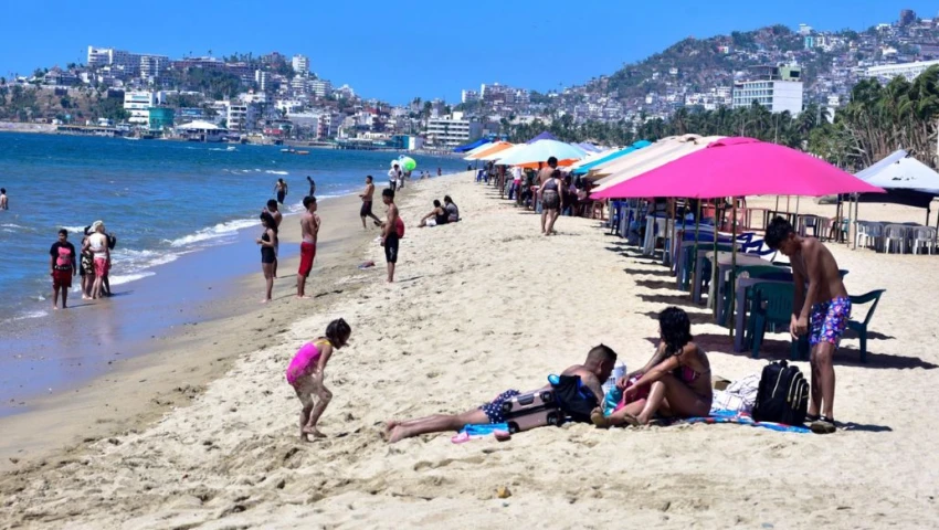 Playas de México: las más limpias y las más sucias que deberías EVITAR este invierno, según Cofepris