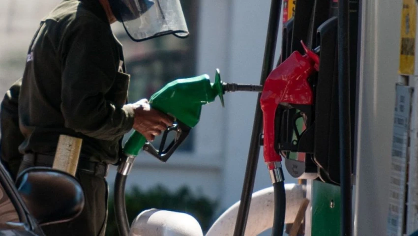 ¡Está en Tlalnepantla! Esta es la gasolinera más barata de México