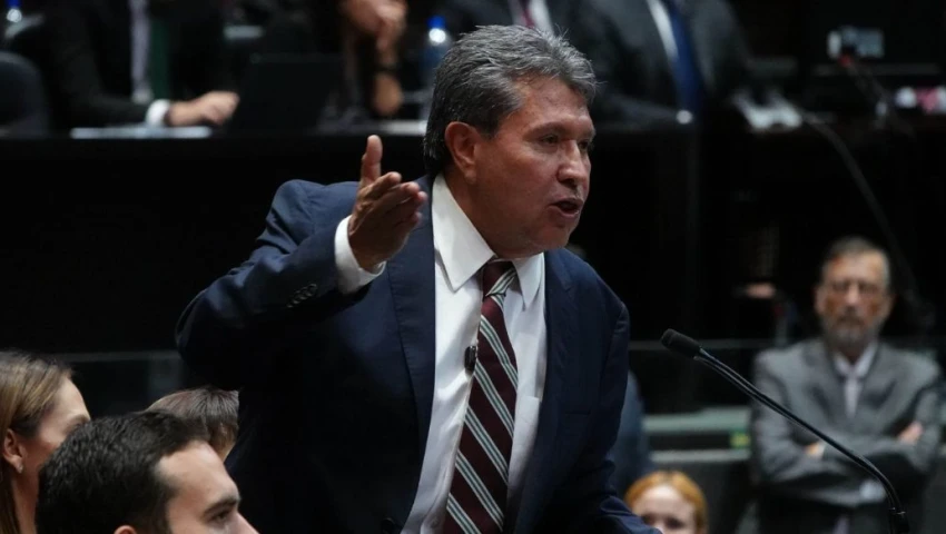 "Que se vayan sin nada": Morena amenaza las pensiones de los ministros