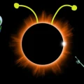 VIDEO| Así se ve un Eclipse Solar marciano de “Ojo Saltón”; ¿qué es?