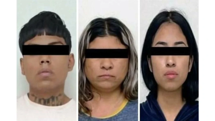 El bebé secuestrado y el oscuro motivo detrás del crimen: Detalles del caso y qué pasó con las acusadas