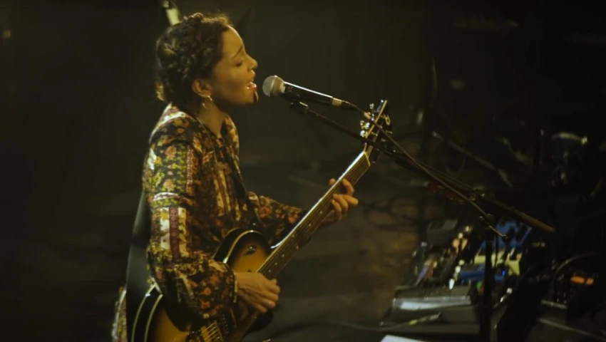 Natalia Lafourcade, la reina indiscutible de los Latin Grammy: Este es su legado