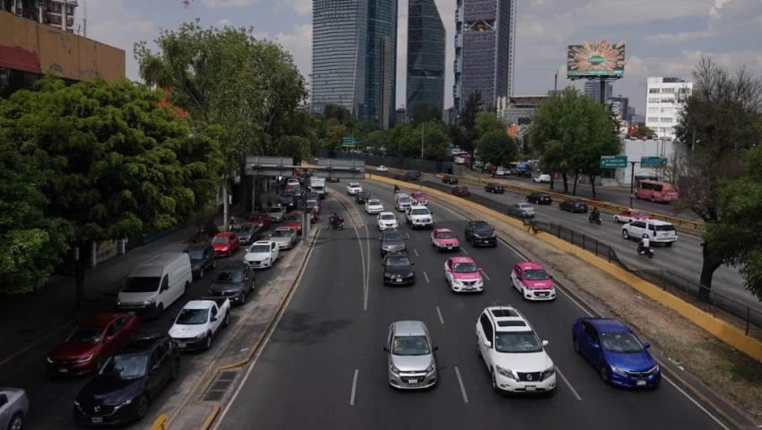¿Hoy No Circula aplica este domingo? Descubre qué autos descansan y evita multas