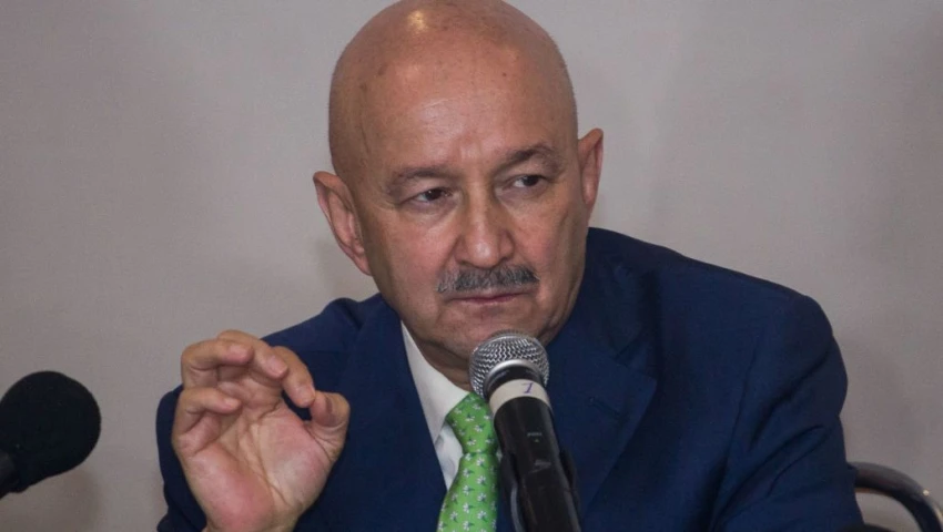 VIDEO| "Soy desempleado y sin pensión": Esta es la nueva vida de Carlos Salinas de Gortari