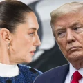 ¡No se lo dijo! Sheinbaum desmiente a Trump sobre reclamo de aranceles: Esto pasó en la llamada