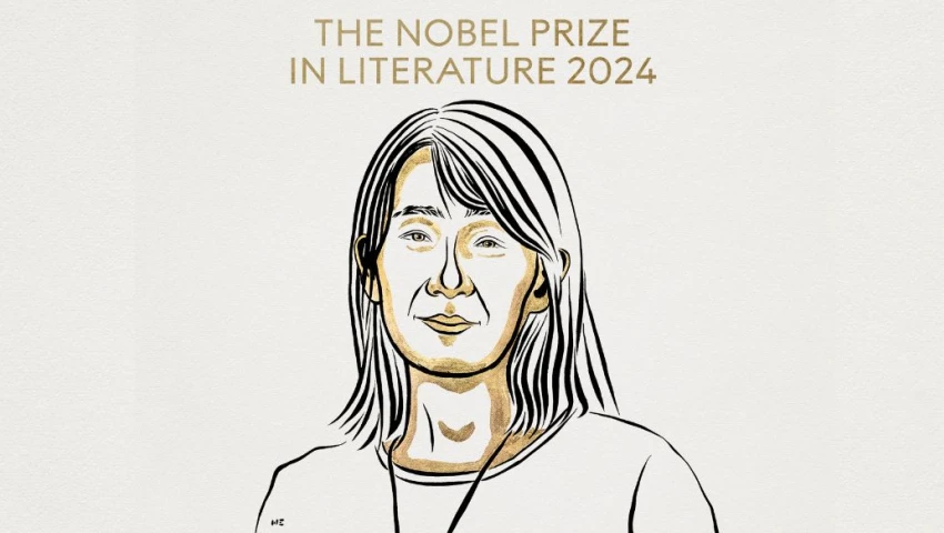 Han Kang gana el Premio Nobel de Literatura 2024: Primera escritora surcoreana en recibirlo