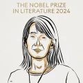 Han Kang gana el Premio Nobel de Literatura 2024: Primera escritora surcoreana en recibirlo