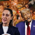 Deportaciones masivas de Trump: Sin mexicanos, EE.UU. no tendría comida en sus mesas, asevera Sheinbaum